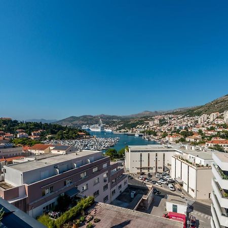 Central Deluxe Studio Daire Dubrovnik Dış mekan fotoğraf