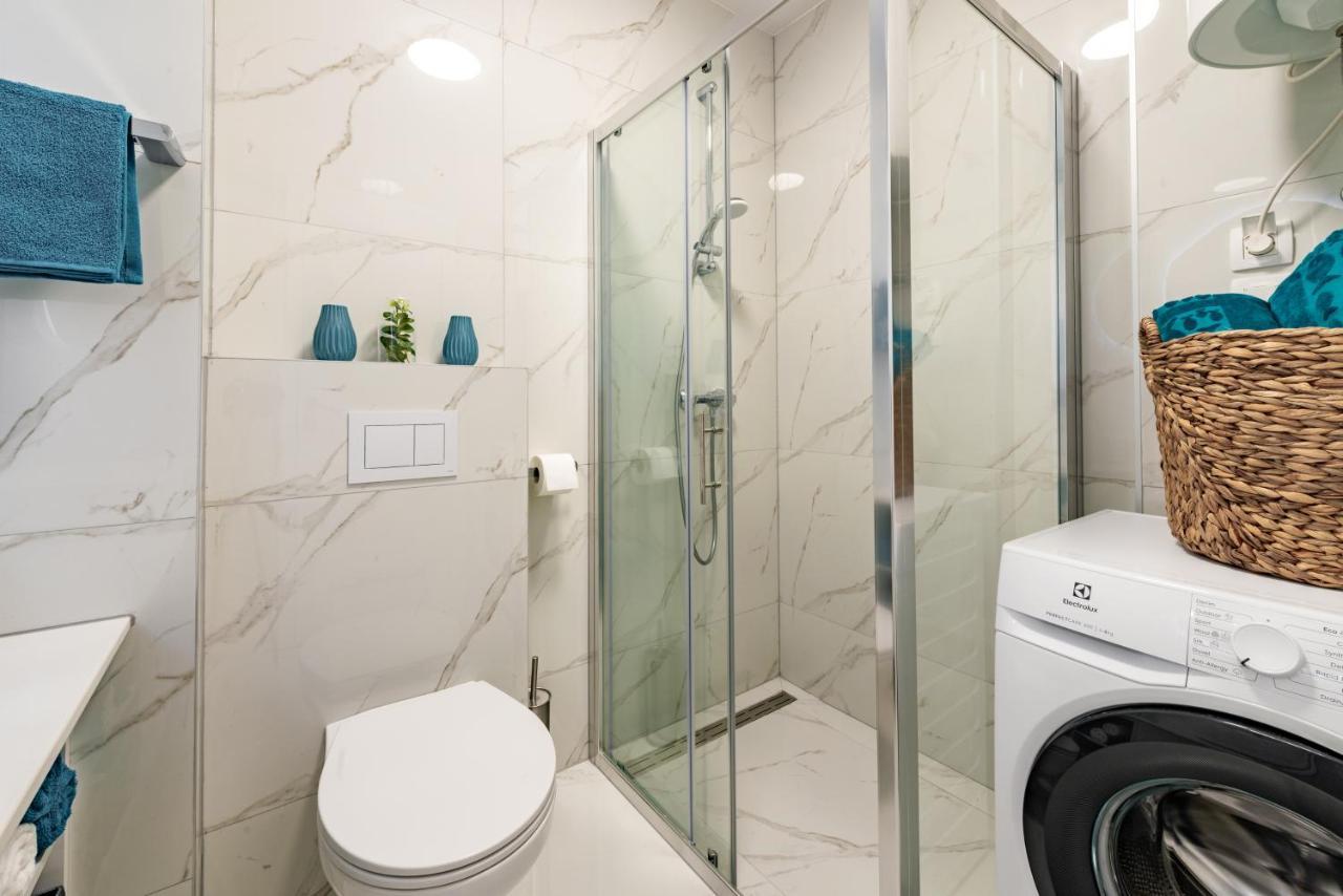 Central Deluxe Studio Daire Dubrovnik Dış mekan fotoğraf