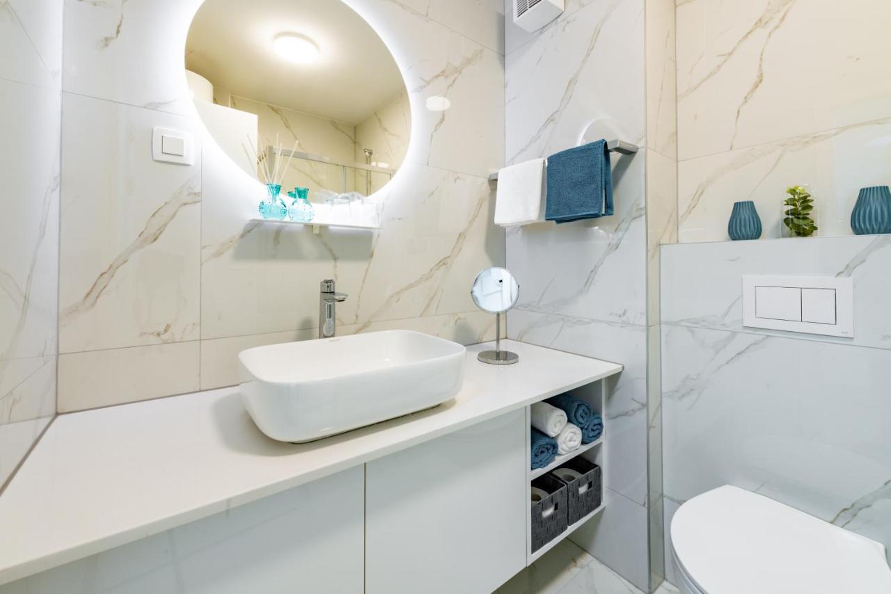 Central Deluxe Studio Daire Dubrovnik Dış mekan fotoğraf